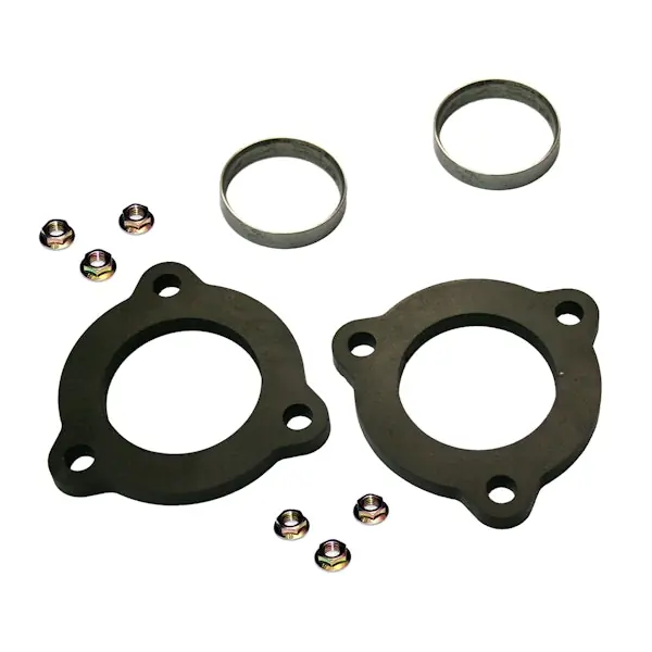 Superlift 40028 2" GM Leveling Kit - 15-22 Colorado/Canyon 2WD/4WD - Non-ZR2 Order Now