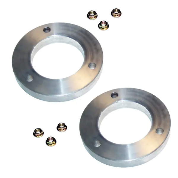 Special Offer Superlift 40012 1.5" GM Leveling Kit - 07-18 (19 Old Body) Silv/Sierra 1500/Av/Sub/Tahoe 2WD/4WD