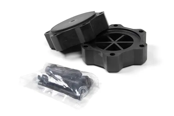 BDS Suspension BDS071601 Service Kit: CV Spacer GM 021630, 021632 Best Seller