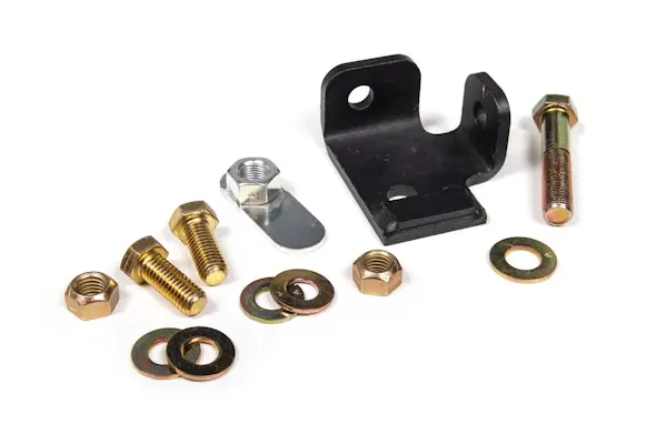 Hot Picks BDS Suspension BDS122311 94-02 Dodge 3/4 ton 3in Front Track Bar