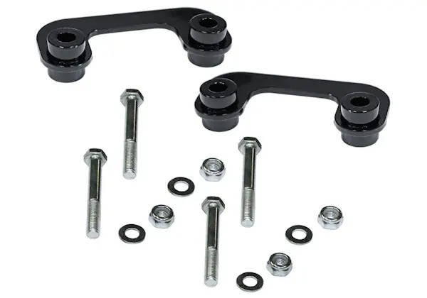 Bargain Superlift 40054 1" GM Leveling Kit - 23-25 Colorado/Canyon 4WD - Non ZR2 models