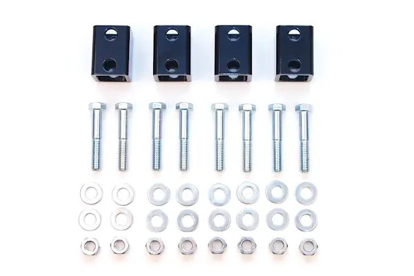 Buy Online BDS Suspension BDS121611 GM C2500 HD Carrier Bearing Drop