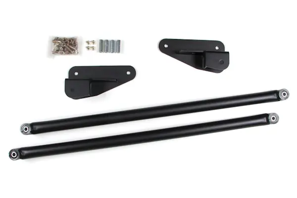 BDS Suspension BDS122505 94-01 Dodge Lower Long Arm Upgrade Kit Same Day Shipping