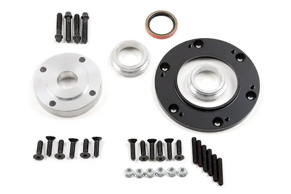 BDS Suspension BDS122801 03-10 Ram T-Case Indexing kit Original