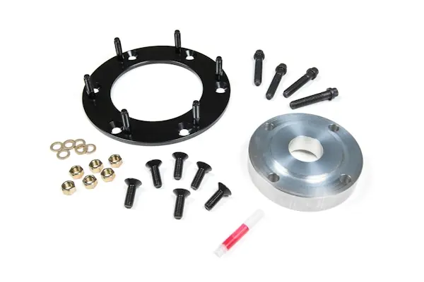 BDS Suspension BDS122811 2009-13 Ram 2500 6bolt Indexing Ring Kit High Quality