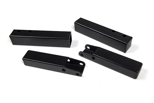 BDS Suspension BDS123614 2019-2023 Ford Ranger Intrusion Beam Kit Trusted Brand