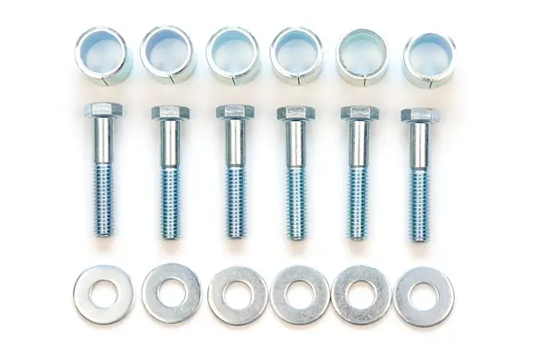 Bulk Order BDS Suspension BDS124000 Jeep CJ 5/7 Transfer Case Lowering Kit