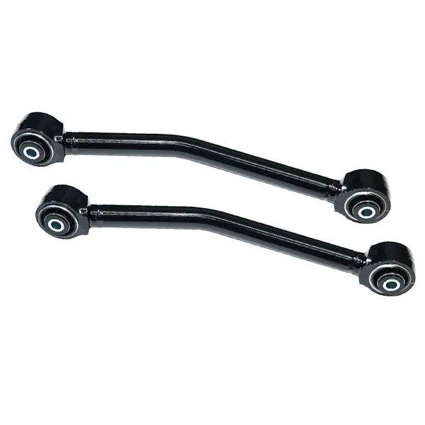 Superlift 5775 Reflex Rear Upper Ctrl Arms - 07-18 Wrangler JK w/ 2-4" Lift Weekend Sale