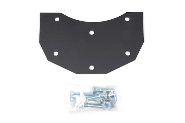BDS Suspension BDS123407 Ford F350(monobeam) 4in Track Relocation Top Pick