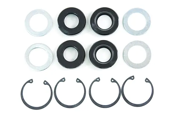 Limited Time BDS Suspension BDS124031 Small Flex End-Rebuild Kit (pair)