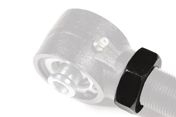 BDS Suspension BDS124046 1-1/4"-12 Jam Nut Fast Shipping