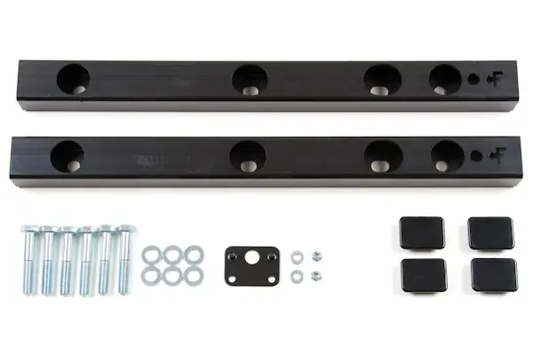 Modern BDS Suspension BDS124324 03-06 Jeep TJ 1.5in T-Case Drop Kit