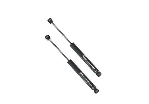 Wholesale Superlift 84022 SUPERLIFT SHOCK PACK-6-6.5" Lift 07-24 GM 1500/11-22 GM HD 2WD/4WD-Rr Shcks