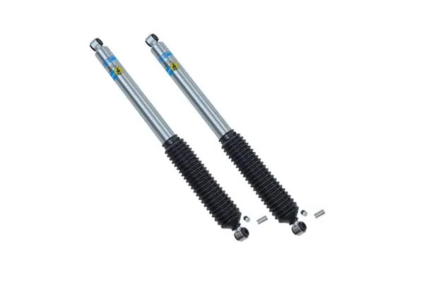 Next Day Delivery Superlift 84023 BILSTEIN 5100 SHOCK PACK-6-6.5" Lift 07-24 GM 1500/11-22 GM 2500 2WD/4WD-Rr Shks