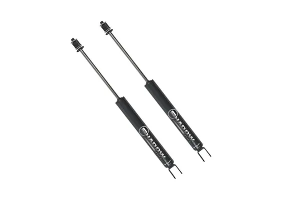 Superlift 84029 SUPERLIFT SHOCK PACK-6" Lift 00-06 Sub/Tahoe/GMC Yukon 4WD-Knuckle Kit-Frnt Shks Fast Shipping
