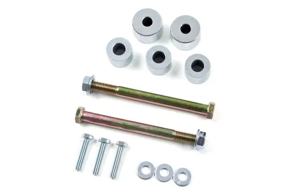 Limited Offer BDS Suspension BDS128006 2007-2021 Toyota Tundra Diff Drop