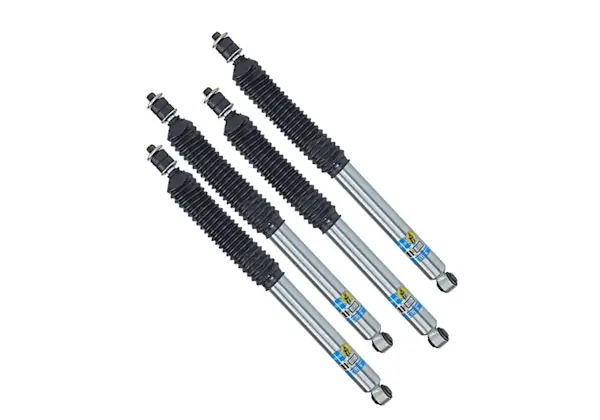 Superlift 84038 BILSTEIN 5100 SHOCK PACK-4" Lift 14-18 Ram 2500 4WD Best Choice
