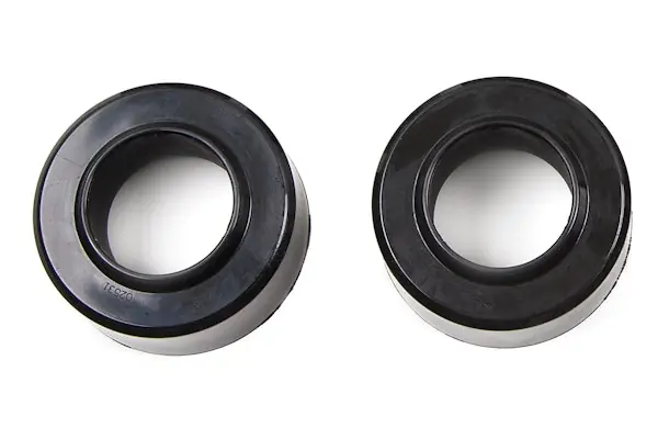 Crafted BDS Suspension BDS174102 X - Jeep JK Front Spacer Kit