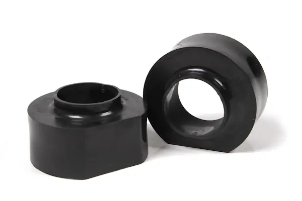 Crafted BDS Suspension BDS174201 Jeep TJ 1-3/4in Coil Sprng Spacer (pair)