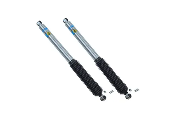 Top Rated Superlift 84058 BILSTEIN 5100 SHOCK PACK-4.5-6" Lift 04-24 F150 4WD-Rr Shks
