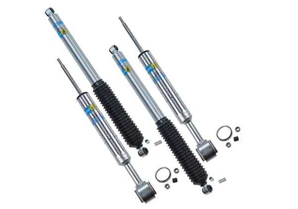 Best Price Superlift 84059 BILSTEIN 5100 SHOCK PACK-4.5-6" Lift 04-08 F150 4WD