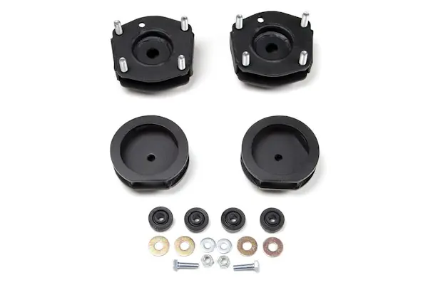 BDS Suspension BDS449H 05-07 WK/XK 4wd 2/1.5 Coil Mount Kit Deal