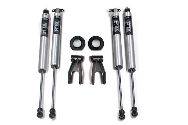 BDS Suspension BDS484FS Jeep MJ 1in Kit Trending