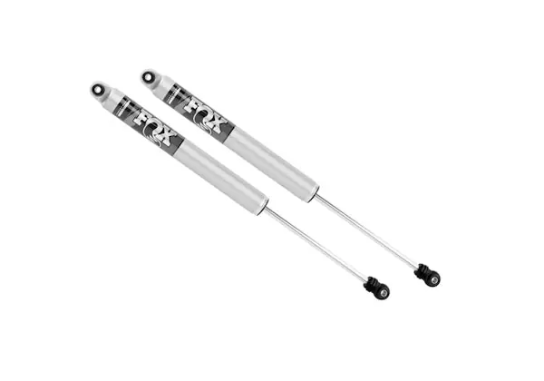 Brand New Superlift 84069 Fox Shock Box - 4-6" Lift Kit - 09-24 F150 - Rear