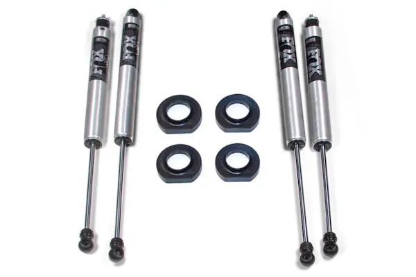 BDS Suspension BDS443FS 93-98 ZJ .75/.75 Coil Spacer Kit Direct From Factory