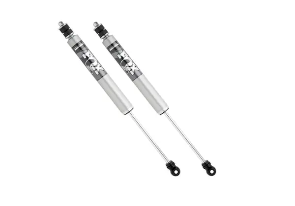 Superlift 84074 Fox Shock Box - 4-6" Lift Kit - 07-21 Tundra - Rear New Release