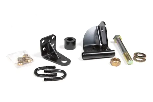 Exclusive BDS Suspension BDS55312 Stabilizer Mounting Kit