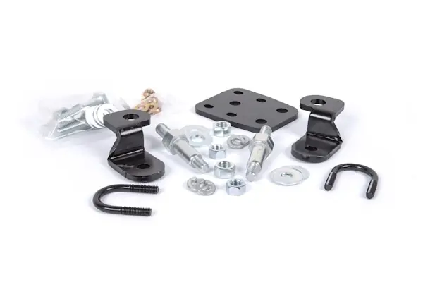 Special Offer BDS Suspension BDS55363 Dual Stabilizer Mounting Kit