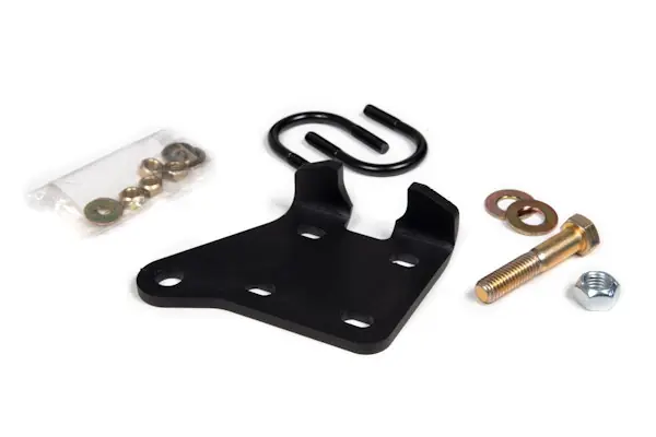 BDS Suspension BDS55372 99-04 Super Duty Single Stab Mount New Release