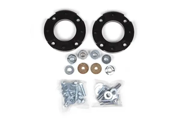 BDS Suspension BDS837 2022-2025 Toyota Tundra, 2023-2025 Sequoia, 4wd, 2" Leveling Kit Don’t Miss Out