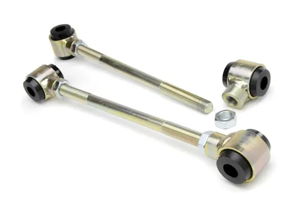 BDS Suspension JKS2942 Adjustable Sway Bar Links Get Yours