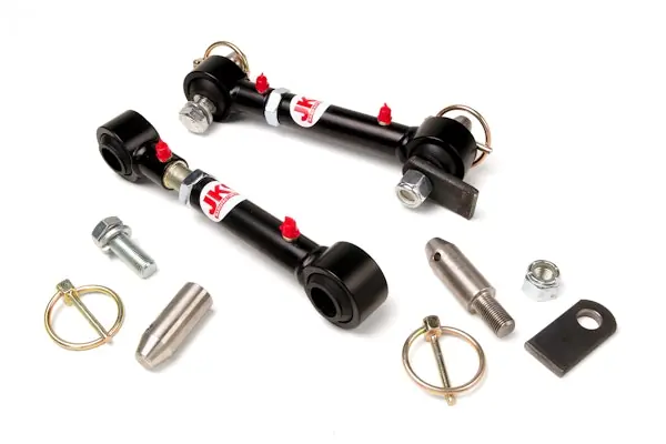 Holiday Sale BDS Suspension JKS4100 Quicker Disconnect