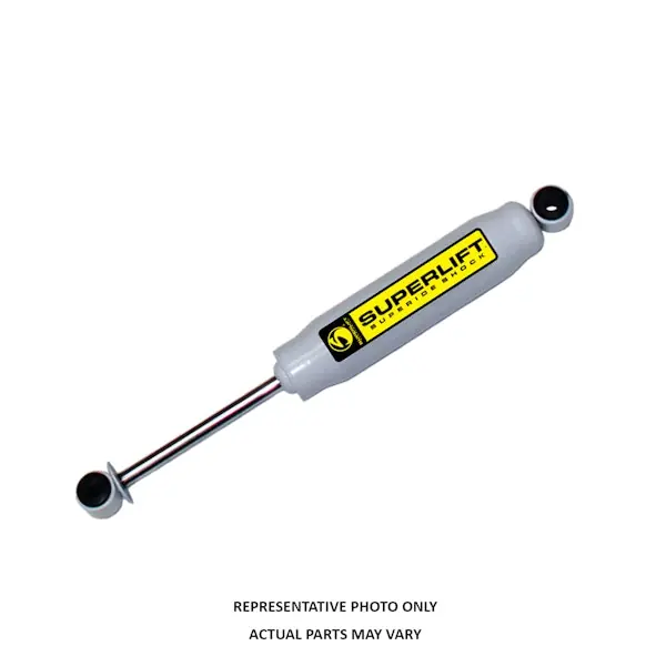 Hot Deal Superlift 92040 Steering Stabilizer, Superlift