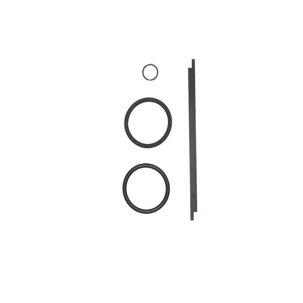 Bilstein 13-337476 B1 (Components) - Replacement Reservoir Seal Kit Must Have