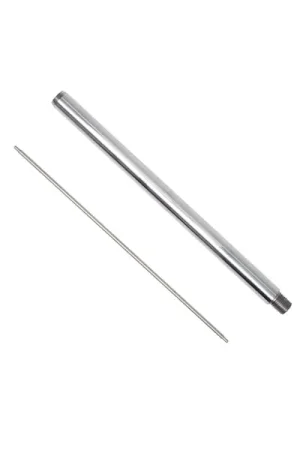 Bilstein 13-345372 B1 (Components) - Replacement Piston Rod Kit Luxury
