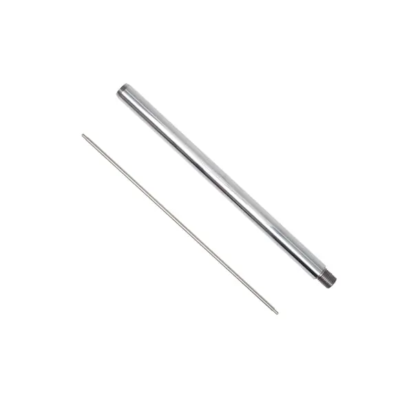 Bilstein 13-345372 B1 (Components) - Replacement Piston Rod Kit Luxury