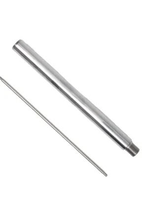 Direct From Factory Bilstein 13-345396 B1 (Components) - Replacement Piston Rod Kit
