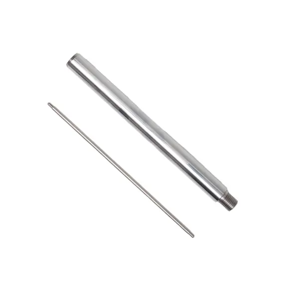 Direct From Factory Bilstein 13-345396 B1 (Components) - Replacement Piston Rod Kit
