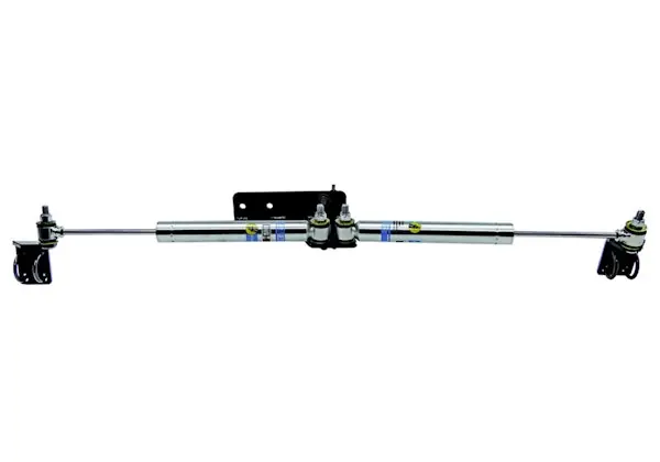 Superlift 92715 STRG STAB KIT DUAL BL JEEP JL/JT Genuine
