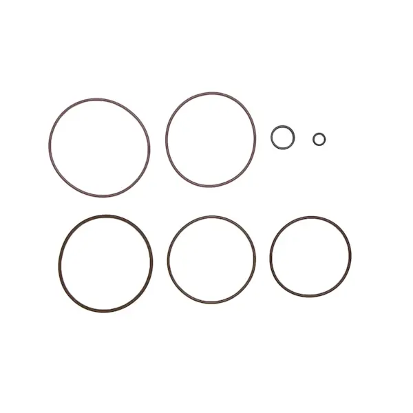 Fan Favorite Bilstein 13-348489 B1 (Components) - Replacement Top Cap Seal Kit