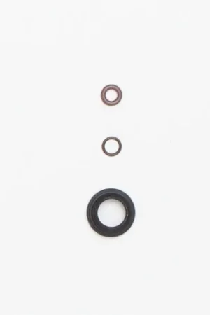 Bilstein 13-348496 B1 (Components) - Replacement Rebound Adjuster Seal Kit Trusted Brand