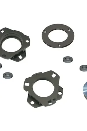 Trusted Brand Superlift 9735 2" Lift Kit - 21-25 Bronco 4WD - Non-Sport - w/ Sasquatch Package
