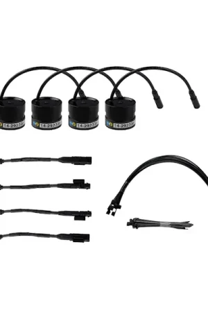Bilstein 14-292330 B1 (Components) - Active to Passive Suspension Conversion Kit Fast Shipping