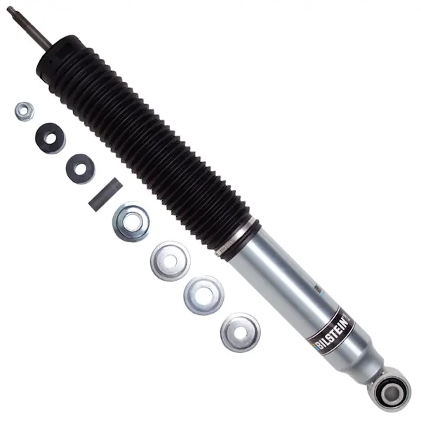 Free Shipping Bilstein 24-329248 B8 6100 - Suspension Shock Absorber