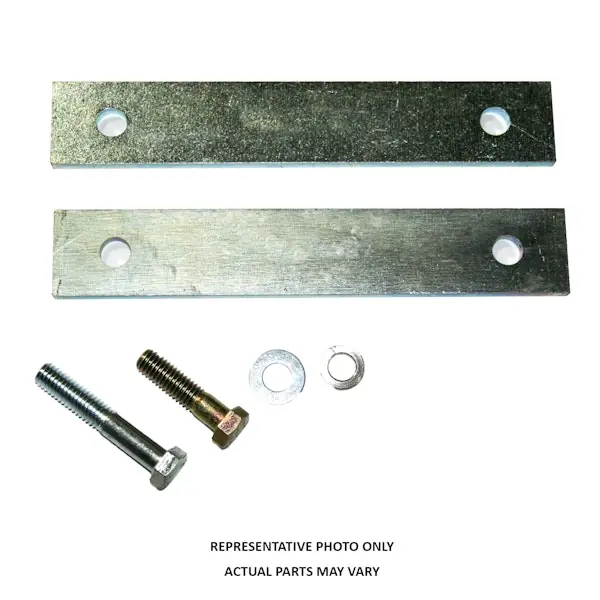 Viral Superlift 9935 Carrier Bearing Drop Kit - 09-20 F150 w/ 4-6" Lift