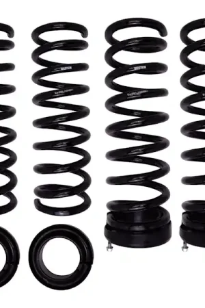 Bilstein 53-317315 B12 (Special) - Coil Spring Set Must Have